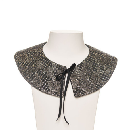 Colletto Sofà lurex
