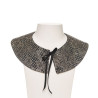 Colletto Sofà lurex