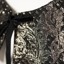 Colletto Sofà lurex