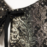 Colletto Sofà lurex