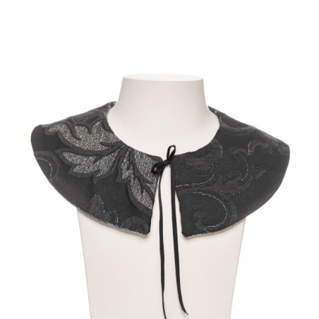 Colletto Sofà lurex