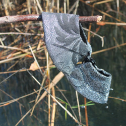 Colletto Sofà lurex