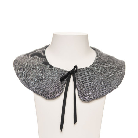 Colletto Sofà Lurex