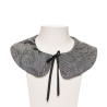 Colletto Sofà Lurex