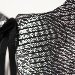 Colletto Sofà Lurex