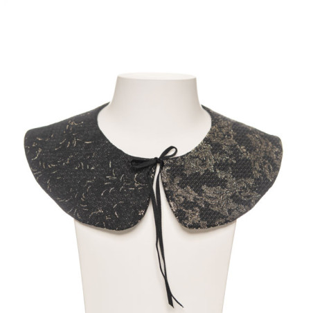 Colletto Sofà lurex